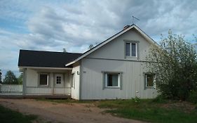Ahkula House